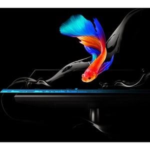 BenQ Designer PD3420Q 34 Zoll Class WQHD LCD-Monitor - 21:9 Format - Dunkelgrau, Schwarz - 86,4 cm (34 Zoll) Viewable - IP