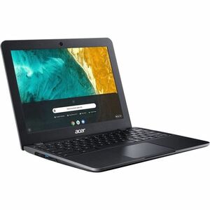 Acer Chromebook 512 C851T C851T-C6XB 12" Touchscreen Chromebook - Intel Celeron N4020 - 4 GB - 32 GB Flash Memory - Englis