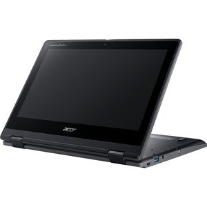 Acer TravelMate Spin B3 B311RN-31 TMB311RN-31-P5KK 29,5 cm (11,6 Zoll) Touchscreen 2 in 1 Notebook - Full HD - 1920 x 1080