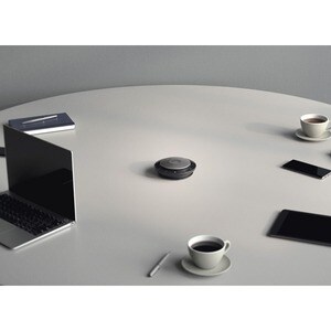 Jabra Speak 750 Vivavoce - USB - Microfono - Batteria