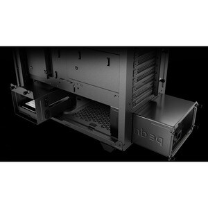 PURE BASE 500DX - BLACK
