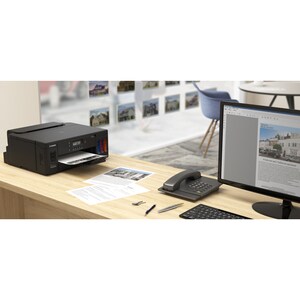 MEGATANK G5050 (3 X BK + 1 X C/ .