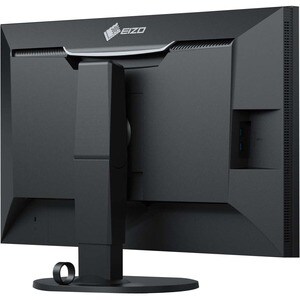 EIZO ColorEdge CS2740 27 Zoll Class 4K UHD LCD-Monitor - 16:9 Format - Schwarz - 68,6 cm (27 Zoll) Viewable - IPS-Technolo