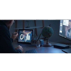 Ordinateur Portable - Dell Latitude 3000 3510 - Écran 39,6 cm (15,6") - Full HD - 1920 x 1080 - Intel Core i5 (10ème génér