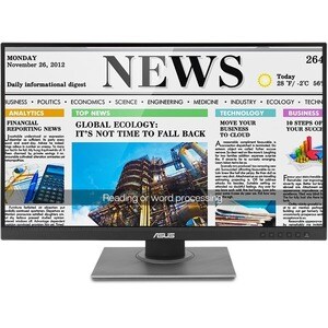 Monitor LCD Asus ProArt PA278QV 685,8 mm (27") Class WQHD - 16:9 - Nero - 68,6 cm (27") Viewable - Tecnologia In-plane Swi