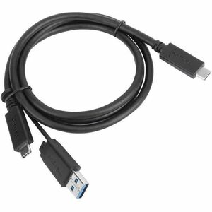 Targus Universal USB-C DV4K Docking Station with 65W Power Delivery - for Notebook, Monitor - 100 W - USB 3.2 (Gen 1) Type