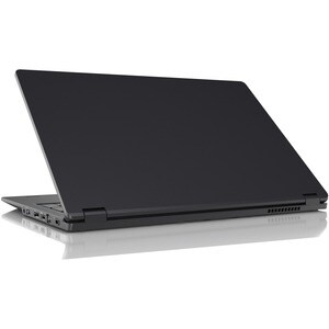 Ordinateur Portable - Fujitsu LIFEBOOK U U7510 - Écran 39,6 cm (15,6") - Full HD - 1920 x 1080 - Intel Core i5 (10ème géné