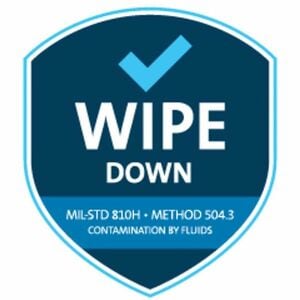 Kensington MagPro 27.0" (16:9) Monitor Privacy Screen Filter with Magnetic Strip Black - For 68.6 cm (27") Widescreen LCD 