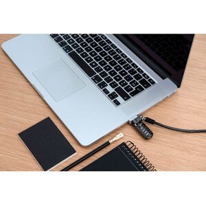 Compulocks Sicherheitsschloss-Adapter - für Notebook, Sicherheit, MacBook Air