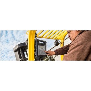 Xplore XPAD L10 Tablet - 25,7 cm (10,1 Zoll) WUXGA - Core i5 8th Gen i5-8250U 1,60 GHz - 8 GB Storage - 128 GB SSD - Windo