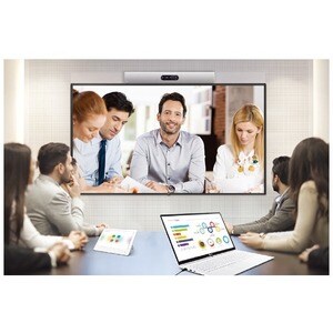 LG 65UL3G-B 165.1 cm (65") LCD Digital Signage Display - 3840 x 2160 - LED - 400 cd/m² - 2160p - USB - HDMI - Serial - Wir