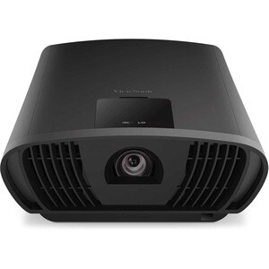 ViewSonic X100-4K Deckenmontage LED-Projektor - 16:9 - 3840 x 2160 Piel - 3,000,000:1 Kontrastverhältnis - 1200 lm Helligk