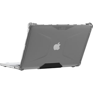 Urban Armor Gear Plyo Series Macbook Pro 13" (2020-2021 M1) Case - For Apple MacBook Pro - Ice - Impact Resistant, Drop Re