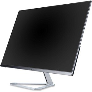 Monitor LED ViewSonic Entertainment VX3276-mhd 32"" (81.3cm) Class Full HD - 16:9 - Plata metálico - 31.5"" (80cm) Viewabl