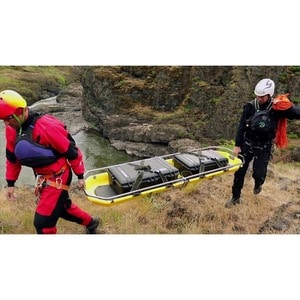Pelican 1605 Air Case - Internal Dimensions: 26" Length x 14" Width x 8.38" Depth - External Dimensions: 28.9" Length x 16
