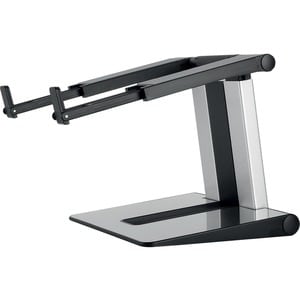 Neomounts Neomounts Pro Height Adjustable Notebook Stand - Up to 40.6 cm (16") Screen Support - 5 kg Load Capacity - 26.7 