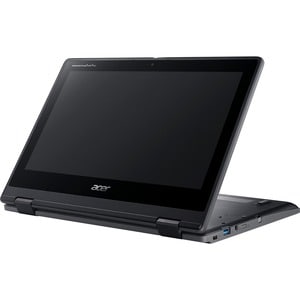 Acer TravelMate Spin B3 B311RN-31 TMB311RN-31-P9W0 29,5 cm (11,6 Zoll) Touchscreen Umrüstbar 2 in 1 Notebook - Full HD - 1