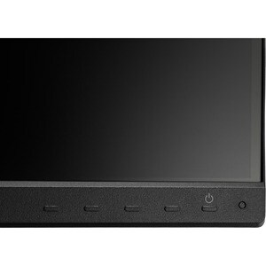 NEC Display MultiSync E243F 61 cm (24 Zoll) Full HD WLED LCD-Monitor - 16:9 Format - Weiß - 609,60 mm Class - IPS-Technolo