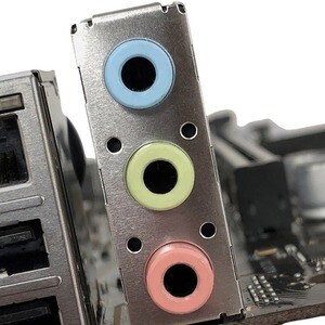 MSI B460M PRO-VDH Desktop-Mainboard - Intel Chipsatz - Socket LGA-1200 - Intel-Optane-speicherbereit - Micro ATX - 128 GB 