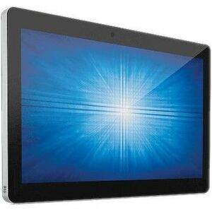 Terminal de POS Elo - Snapdragon 2 GHz - 3 Go DDR3L SDRAM - 32 Go Carte e.MMC (Embedded MultiMediaCard) - 39,6 cm (15,6") 