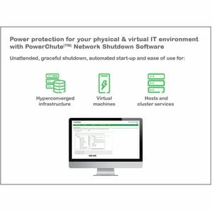 APC Smart-UPS X, Line Interactive, 1500VA, Rack/tower convertible 2U, 120V, 8x 5-15R NEMA, SmartConnect port+NMC, Extended