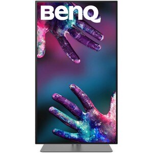 Monitor LCD BenQ PD3220U 812,8 mm (32") Class 4K UHD - 16:9 - 80 cm (31,5") Viewable - Tecnologia In-plane Switching (IPS)