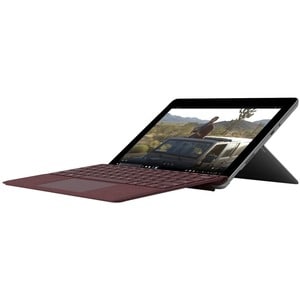 Microsoft- IMSourcing Surface Go Tablet - 10" - 4 GB - 64 GB Storage - Windows 10 S - Silver - Pentium Dual-core (2 Core) 