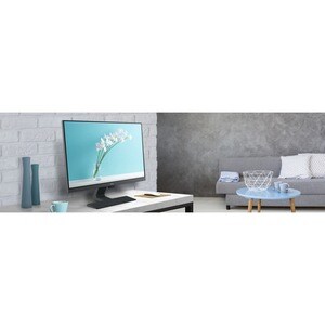 Monitor LCD BenQ GW2780 68,6 cm (27") Full HD - 16:9 - Nero - 685,8 mm (27") Class - Tecnologia In-plane Switching (IPS) -