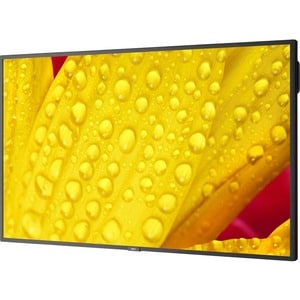 NEC Display 43" Ultra High Definition Commercial Display - 43" LCD - High Dynamic Range (HDR) - 3840 x 2160 - Direct LED -
