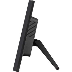 ViewSonic TD2223 22" Class LCD Touchscreen Monitor - 16:9 - 5 ms - 55.9 cm (22") Viewable - Infrared - 10 Point(s) Multi-t