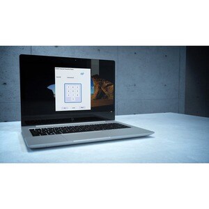 HP EBx3601040G8 i5-1135G7 14 8GB/256 PC