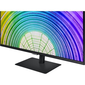 SAMSUNG S27A600U 27IN BEZELLESS 16:9 WIDE 2560X1440 IPS 4MS HDMI