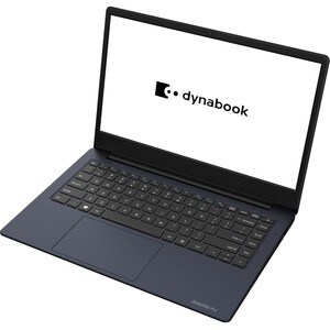 Ordinateur Portable - Dynabook Satellite Pro C40-H C40-H-103 - Écran 35,6 cm (14") - Full HD - 1920 x 1080 - Intel Core i3
