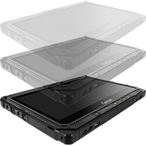 Tablette Getac K120 Durci - 31,8 cm (12,5") Full HD - Core i5 8e génération i5-8250U Quad-core (4 cœurs) 3,40 GHz - 8 Go R