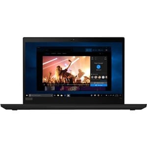 Lenovo ThinkPad T14 Gen 1 20S1SDUK00 14" Notebook - Full HD - Intel Core i5 10th Gen i5-10210U - 8 GB - 256 GB SSD - Engli