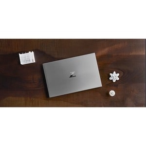 Estación de trabajo portátil - HP ZBook Firefly G8 Robusto 35.6cm (14") - Full HD - 1920 x 1080 - Intel Core i7 11a genera