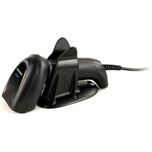 Industriel, Vente au détail, Services de santé, Transport Handheld Kit lecteur de code barres Datalogic Gryphon GBT4500 - 