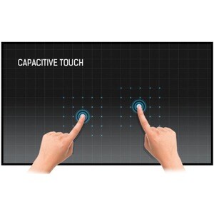 iiyama ProLite TF2234MC-B7AGB 22 Zoll Class Open-Frame LCD-Touchscreen-Monitor - 16:9 Format - 8 ms Reaktionszeit - 54,6 c