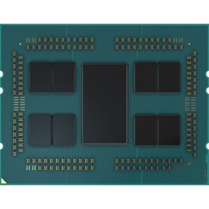 HPE AMD EPYC 7003 (3rd Gen) 7313 Hexadeca-core (16 Core) 3 GHz Processor Upgrade - 123 MB L3 Cache - 3.70 GHz Overclocking