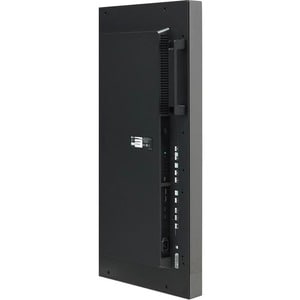 LG 75XS4G-B 190.5 cm (75") LCD Digital Signage Display - 3840 x 2160 - LED - 4000 cd/m² - 2160p - USB - HDMI - Serial - Wi