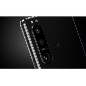 Sony Mobile Xperia 5 III 128 GB Smartphone - 15.5 cm (6.1") OLED Full HD Plus 1080 x 2520 - Kryo 680Single-core (1 Core) 2