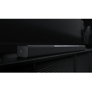 VIZIO M512a-H6 5.1.2 Bluetooth Sound Bar Speaker - 45 Hz to 20 kHz - Dolby Atmos, DTS:X, Surround Sound, 3D Surround Sound