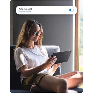Samsung Galaxy Tab A7 Lite SM-T220 Tablet - 22.1 cm (8.7") WXGA+ - MediaTek MT8768T - 3 GB - 32 GB Storage - Android 11 - 