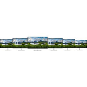 DELL 22 MONITOR P2222H 54.6CM (21.5)