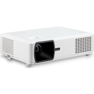 ViewSonic LS600W LED Projector - 16:10 - 1280 x 800 - Front - 1080p - 30000 Hour Normal Mode - WXGA - 3,000,000:1 - 3500 l