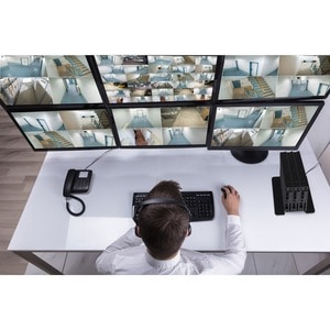 Servidor Lenovo ThinkSystem SE350 7D1X100DLA - 1 Xeon D-2143IT 2.20GHz - 32GB RAM - 960GB SSD - (2 x 480GB) SSD Configurat