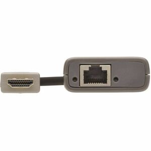 Tripp Lite series B127A-002-BHPH2 Video Extender Transmitter/Receiver - 1 Input Device - 4 Output Device - 230 ft (70104 m