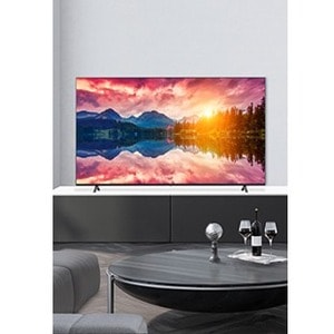LG SuperSign 50UR640S 1270 mm LCD Digital Signage Display - High Dynamic Range (HDR) - 3840 x 2160 - Direct LED - 400 cd/m