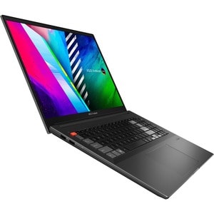 Asus Vivobook Pro 16X N7600 N7600PC-L2029X 40,6 cm (16 Zoll) Notebook - WQUXGA - 3840 x 2400 - Intel Core i7 11. Generatio
