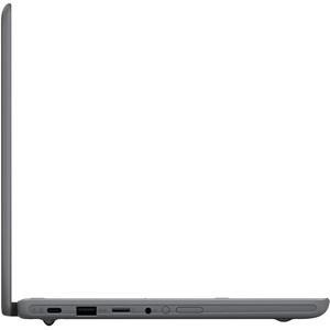 Chromebook - Asus Chromebook CR1 CR1100CKA-GJ0040 Durci - Écran 29,5 cm (11,6") - HD - Intel Celeron N4500 - 4 Go - 32 Go 